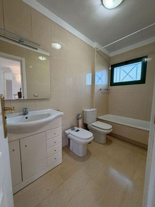 Ático en venta en San Antonio - Las Arenas en Puerto de la Cruz