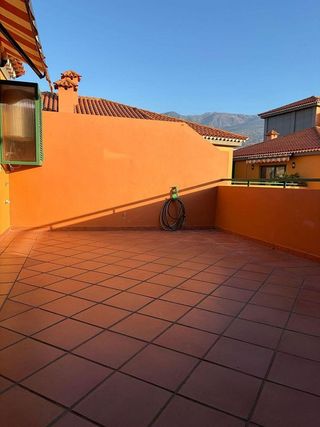 Ático en venta en San Antonio - Las Arenas en Puerto de la Cruz