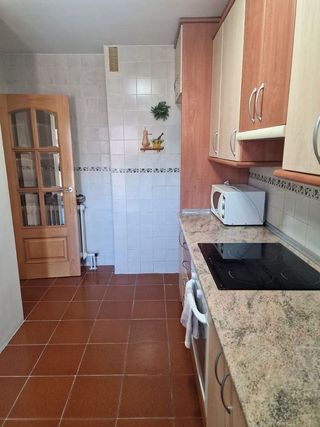 Piso en venta en Plaza de Toros en Zaragoza