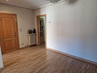 Piso en venta en Plaza de Toros en Zaragoza