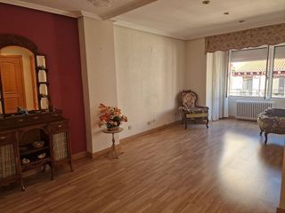 Piso en venta en Plaza de Toros en Zaragoza