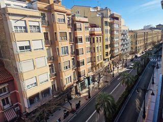 Piso en venta en Plaza de Toros en Zaragoza