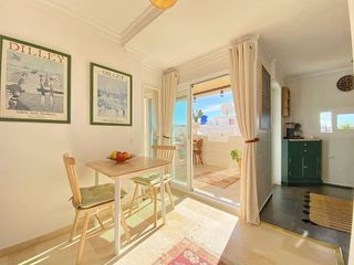 Ático en venta en Casco Antiguo en Marbella