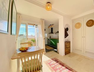 Ático en venta en Casco Antiguo en Marbella