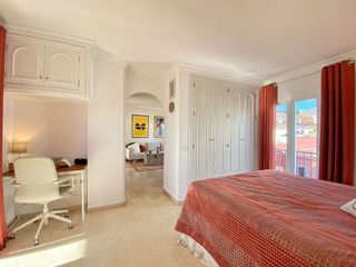 Ático en venta en Casco Antiguo en Marbella