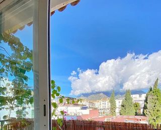 Ático en venta en Casco Antiguo en Marbella