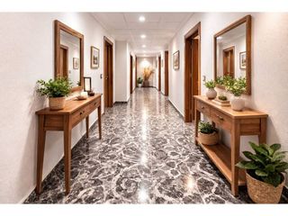 Piso en venta en Oliva pueblo en Oliva