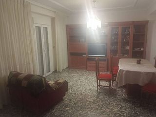 Piso en venta en Oliva pueblo en Oliva