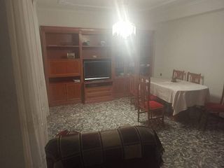 Piso en venta en Oliva pueblo en Oliva