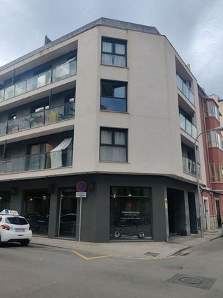 Trastero en venta en Arxiduc - Bons Aires en Palma de Mallorca