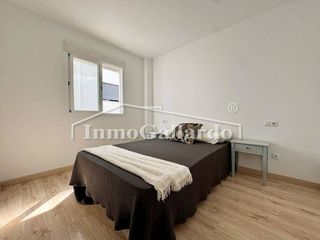 Piso en venta en Parque Victoria Eugenia en Málaga