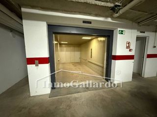Piso en venta en Parque Victoria Eugenia en Málaga