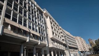 Piso en venta en Centro Urbano en Benidorm