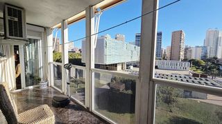 Piso en venta en Centro Urbano en Benidorm