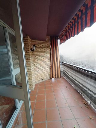 Piso en venta en Ciudad Jardín - Zoco en Córdoba