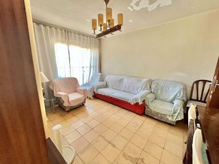 Piso en venta en Aluche en Madrid