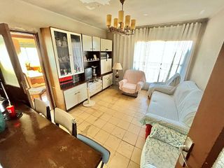 Piso en venta en Aluche en Madrid