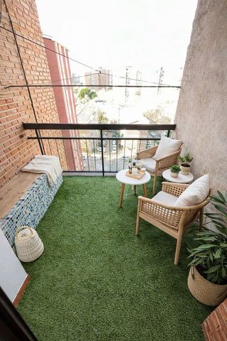 Piso en venta en Aluche en Madrid