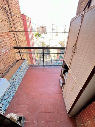 Piso en venta en Aluche en Madrid