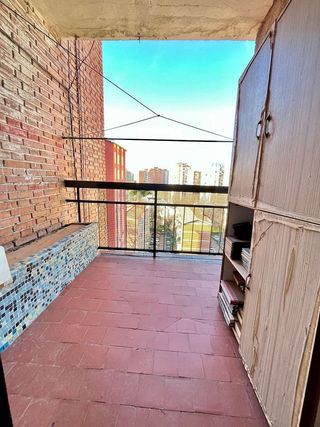 Piso en venta en Aluche en Madrid