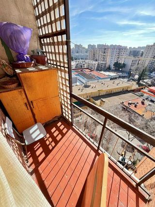 Piso en venta en Aluche en Madrid