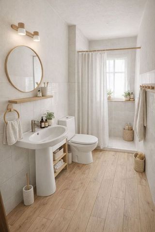 Piso en venta en Aluche en Madrid