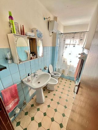 Piso en venta en Aluche en Madrid