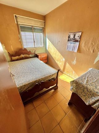 Piso en venta en Aluche en Madrid