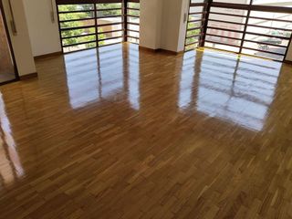 Piso en venta en Campo de la Juventud en Palencia