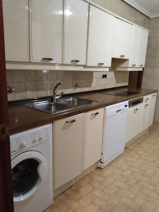 Piso en venta en Campo de la Juventud en Palencia
