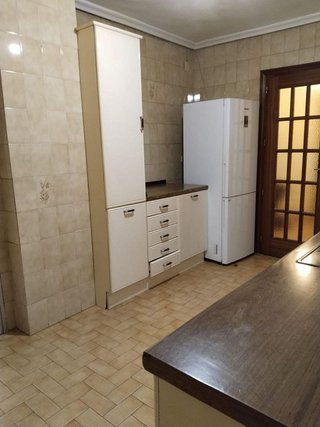 Piso en venta en Campo de la Juventud en Palencia