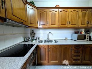 Piso en venta en Linares