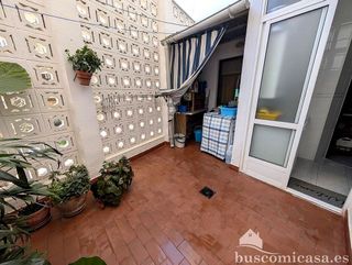 Piso en venta en Linares