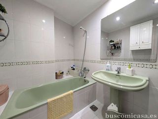 Piso en venta en Linares