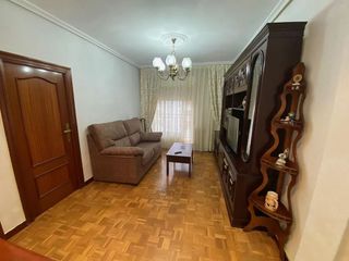 Piso en venta en Delicias en Valladolid