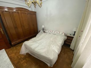 Piso en venta en Delicias en Valladolid