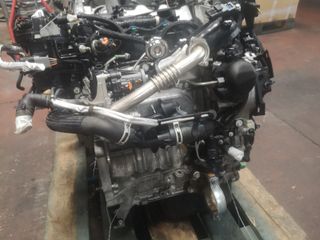 [1580250] MOTOR XXDA FORD FOCUS BERLINA (CEW)