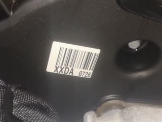 [1580250] MOTOR XXDA FORD FOCUS BERLINA (CEW)