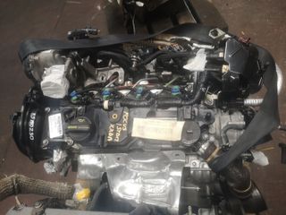 [1580250] MOTOR XXDA FORD FOCUS BERLINA (CEW)
