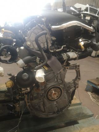 [1580250] MOTOR XXDA FORD FOCUS BERLINA (CEW)