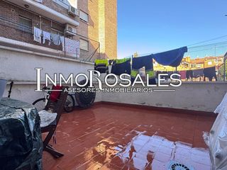 Piso en venta en San Andrés en Madrid