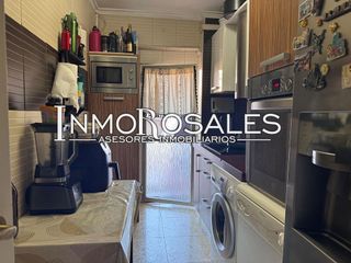 Piso en venta en San Andrés en Madrid
