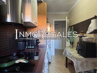 Piso en venta en San Andrés en Madrid