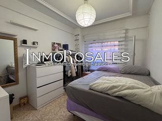Piso en venta en San Andrés en Madrid