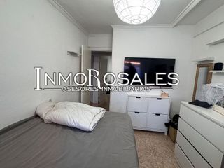 Piso en venta en San Andrés en Madrid