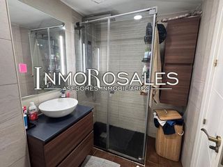 Piso en venta en San Andrés en Madrid