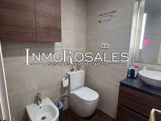 Piso en venta en San Andrés en Madrid