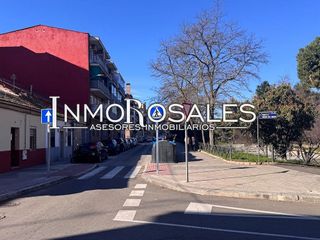 Piso en venta en San Andrés en Madrid