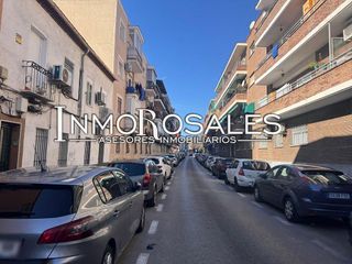 Piso en venta en San Andrés en Madrid