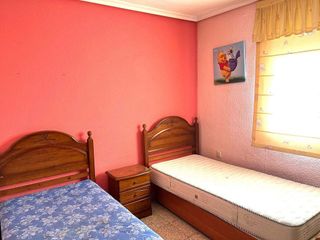 Piso en venta en San Bartolomé - Millán de Priego en Jaén